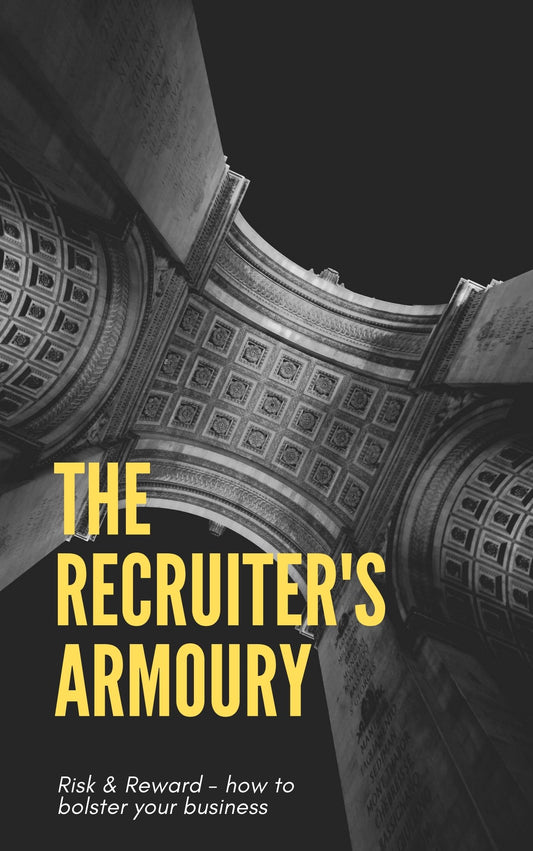 The Recruiter's Armory